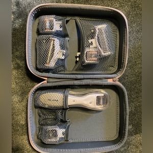 GloPro Microneedle Kit w/ Skin Serum